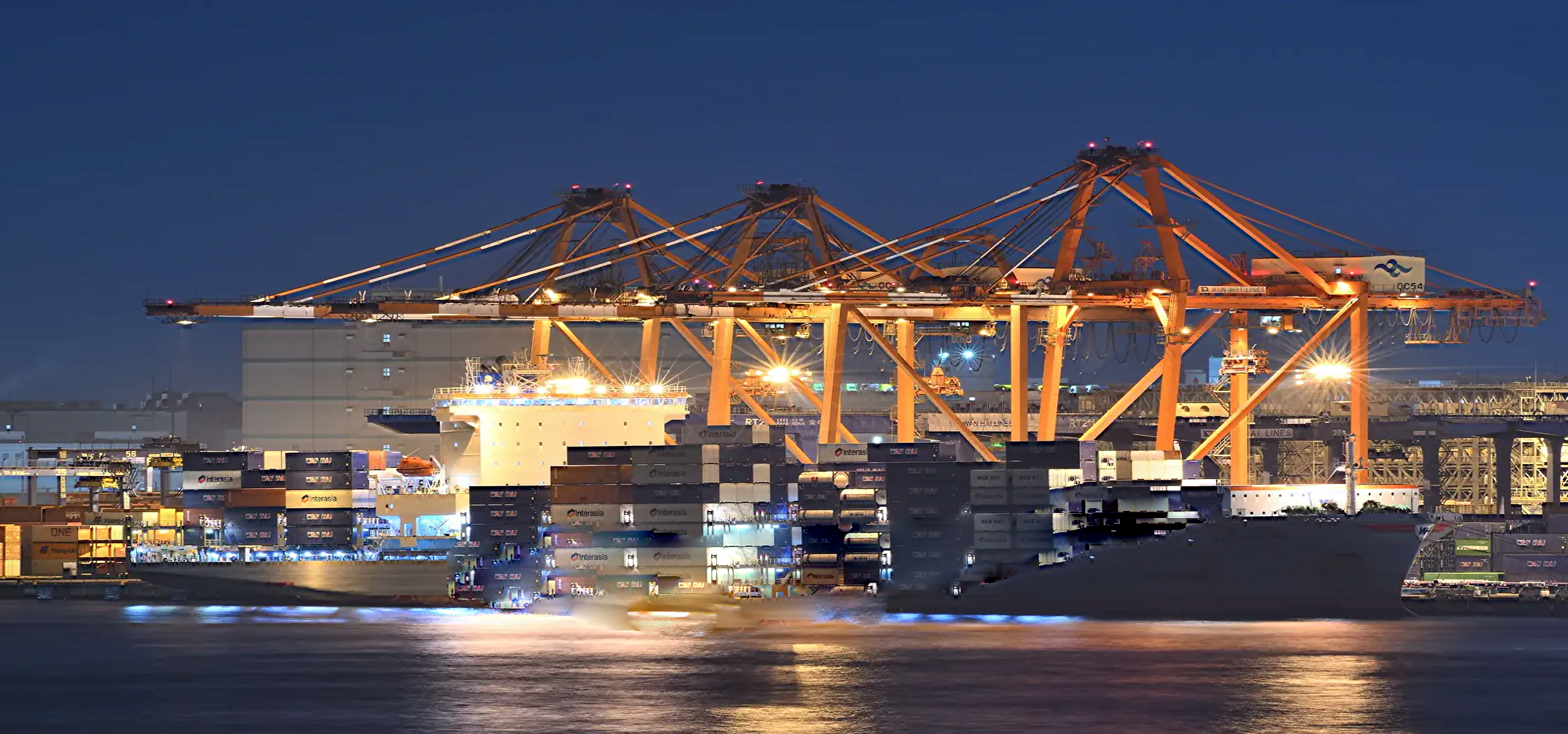 port